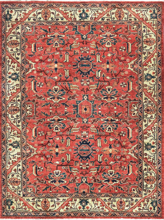 Ковер 1.79x2.41 Pakistan Antique 06443