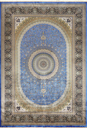 Ковер 2x3 Oriental Silk 03295