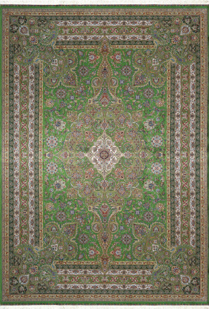 Ковер 2x3 Oriental Silk 03285