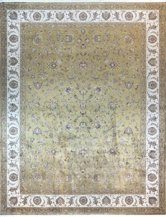 Ковер 3x4 Oriental Silk 03466