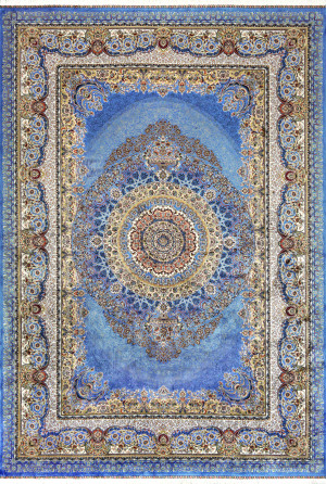 Ковер 2x3 Oriental Silk 04534