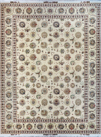Ковер 3.05x4.05 Persien Tabriz 02772